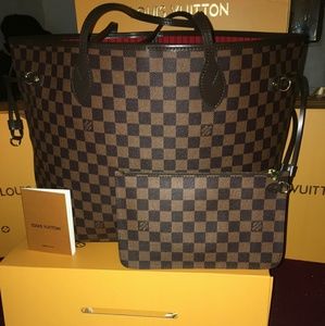 Louis Vuitton GM